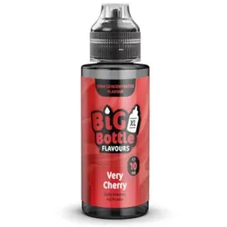 Big Bottle Very Cherry Longfill Aroma
