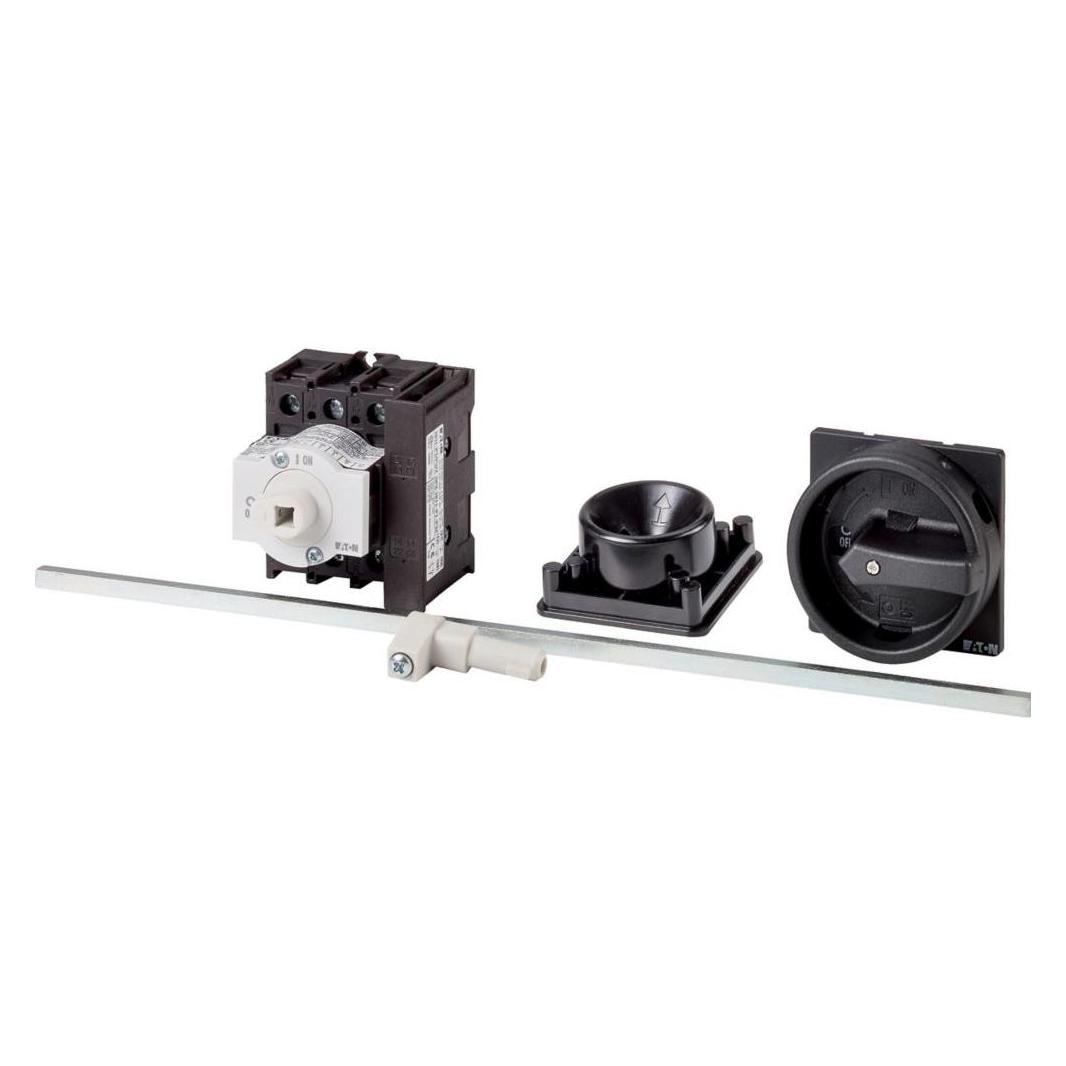 Eaton Moeller) Lasttrennschalter P1-32/M4/SVB-SW/HI11 (172870)