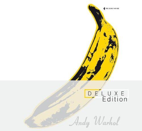 Velvet Underground & Nico - Nico-Deluxe - Preis vom 11.10.2026 03:10:56 h