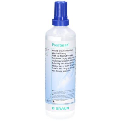 Prontosan W Wundspüllösung 350 ml Lösung