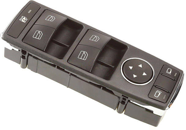 BOGAP C7358123 Window switch