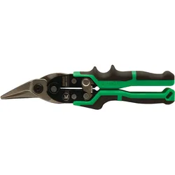 DEWALT Blechschere ERGO Rechts (grün) - DWHT14674-0