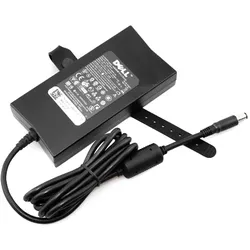 Originales Dell Netzteil 130W 19.5V 6.7A 7,4x5,0mm