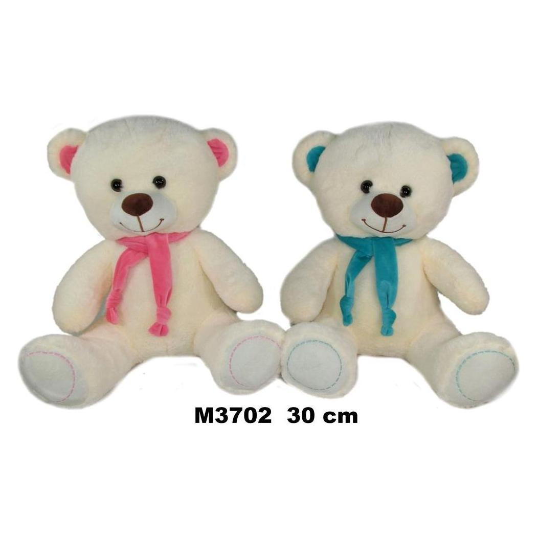 Sunday Bikes Teddybär 30cm MIX (30 cm) (39320466)