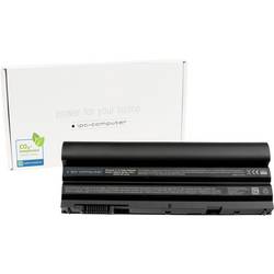 ipc-computer Notebook-Akku Akku E5420 REPLACE 11.10 V 7800 mAh IPC-Computer