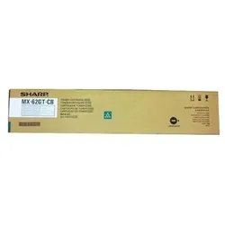 Sharp, Toner, MX-62GTCB (C)
