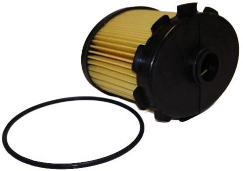 ASHIKA 30-ECO004 Fuel filter