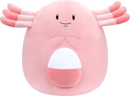 Pokemon Squishmallows Chansey