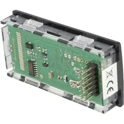 TDE Instruments, Multimeter, Digitalmultimeter für Schalttafeleinbau (Oszilloskop)