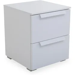 Nachtschrank vito ALLSTRAS (BHT 40x48,50x41,50 cm) - BHT 40x48,50x41,50 cm