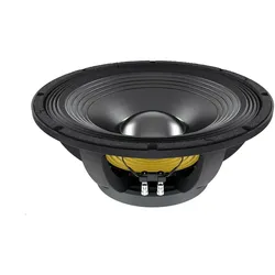 LAVOCE WAF153.02 15 Zoll Woofer, Ferrit, Alukorb