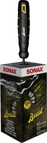 Sonax 491748:SONAX Felgen Bürste Beast Edition 1 St.