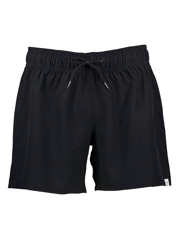 Roxy Shorts in Schwarz - S