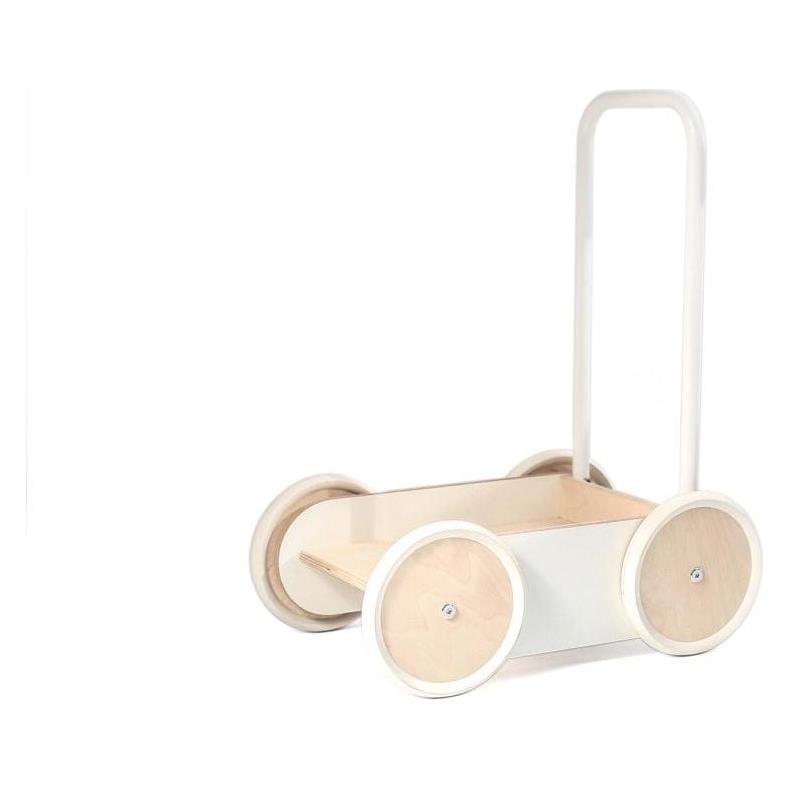 Ooh Noo - Baby walker - white (40BWW2106) (40BWW2106)