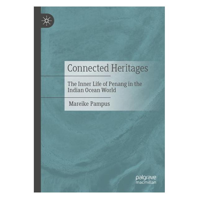 Umbreit Connected Heritages (Englisch, Mareike Pampus) (72134135)