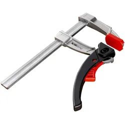 Bessey, Schraubstock + Zwinge, Leichte Zwinge KLIKLAMP KLI20 (200 mm)