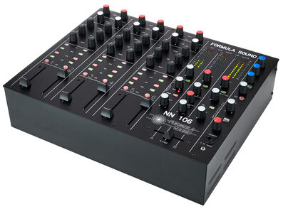 Formula Sound NN106 noir