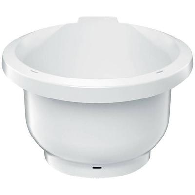Bosch Haushalt MUZS2KR Rührschüssel Weiß