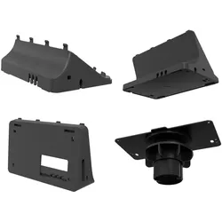 Yealink Ctp25 Mount Kits, Konferenzgerät Zubehör