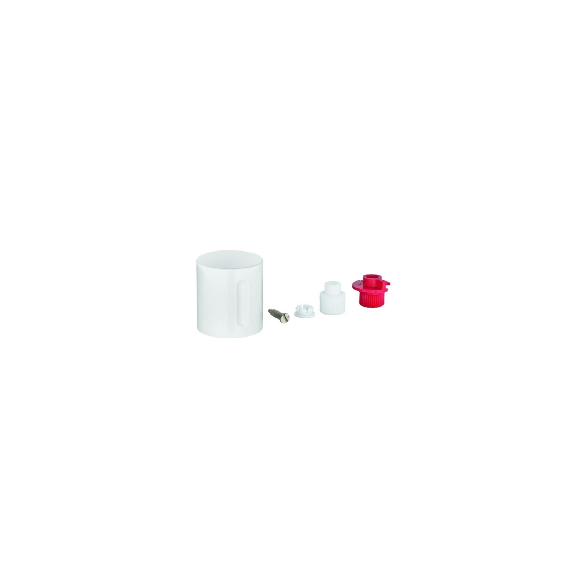 Grohe Griff 47806 moon white moon white (47806LS0)