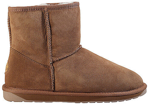 Emu AUSTRALIA Snowboots STINGER MIN hellbraun   39 39