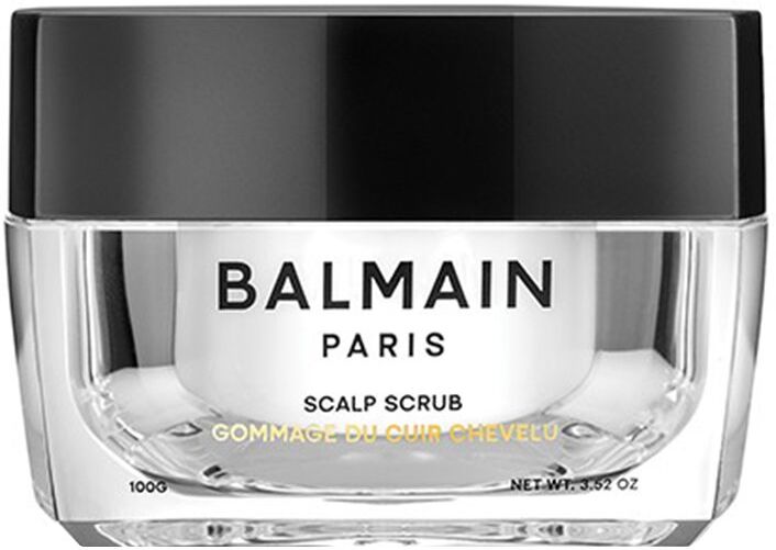 BALMAIN Hair Homme Scalp Scrub 100g