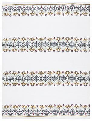 SAFAVIEH Hand-Woven Cedar Brook Rutha Cotton Rug