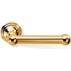 Decor Walther Classic Toilettenpapierhalter goldfarben