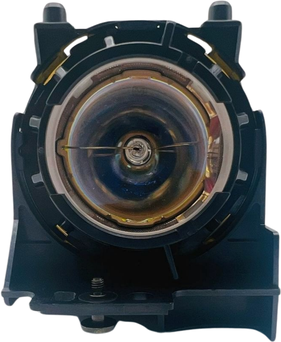 Jaspertronics™ Original 78-6969-9693-9 Lamp & Housing for 3M Projectors - 1 Year Warranty