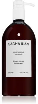Sachajuan Moisturizing Shampoo champô hidratante 1000 ml. Moisturizing Shampoo