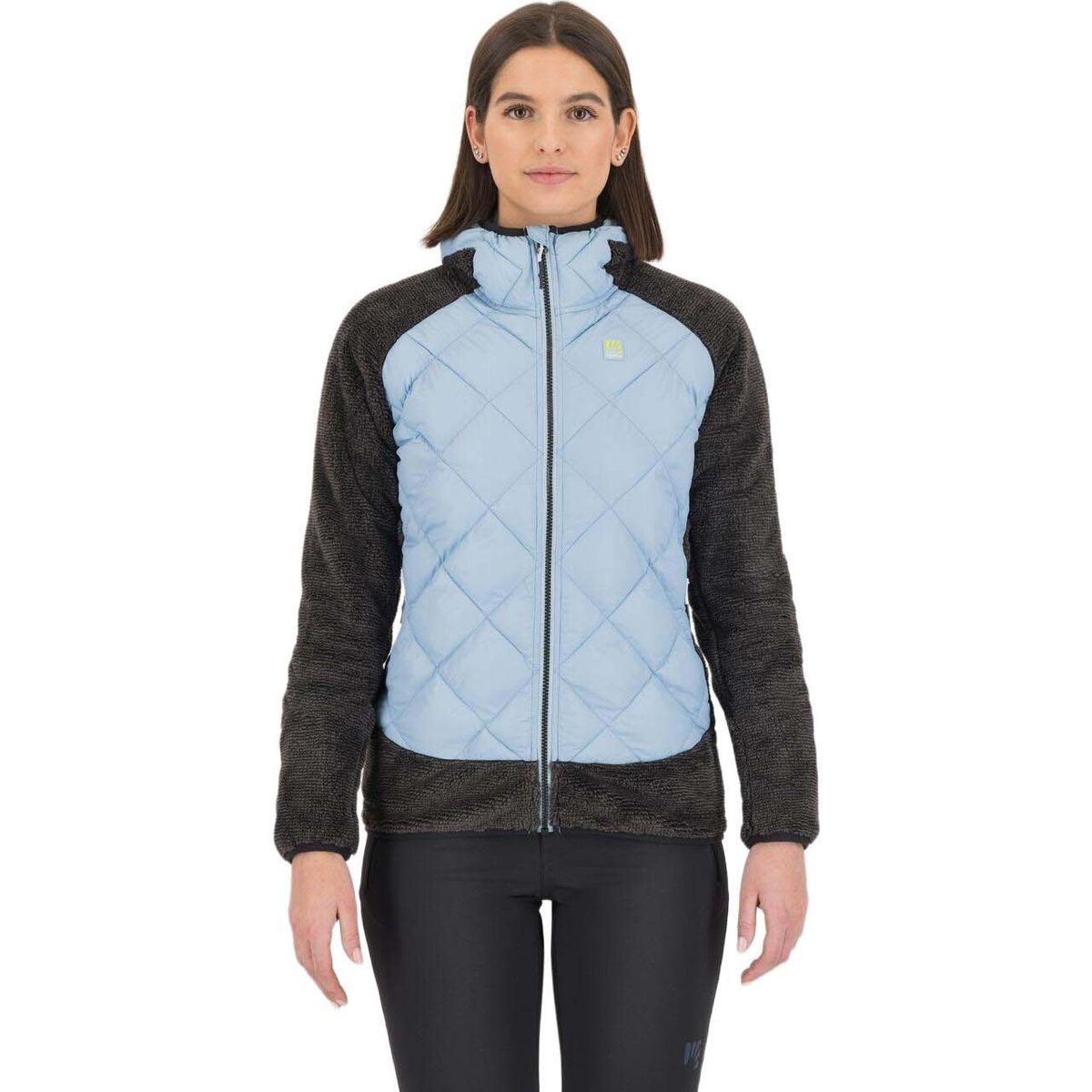 Karpos Marmarole W Jacket forget/black (065) S 2500487-065-S