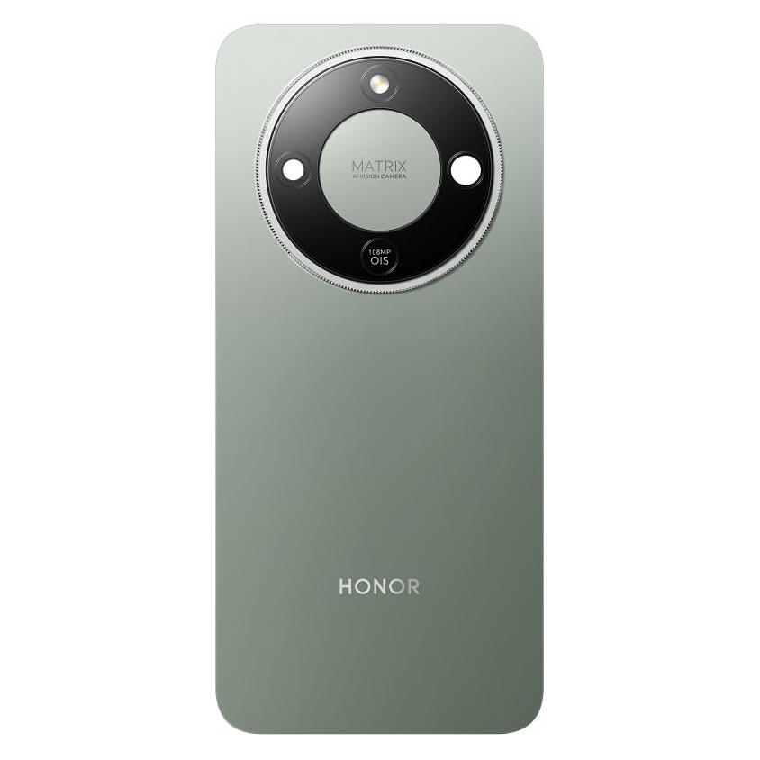Honor Battery Cover fur Magic8 Lite, Forest Green (Honor Magic 8 Lite) (68954333)