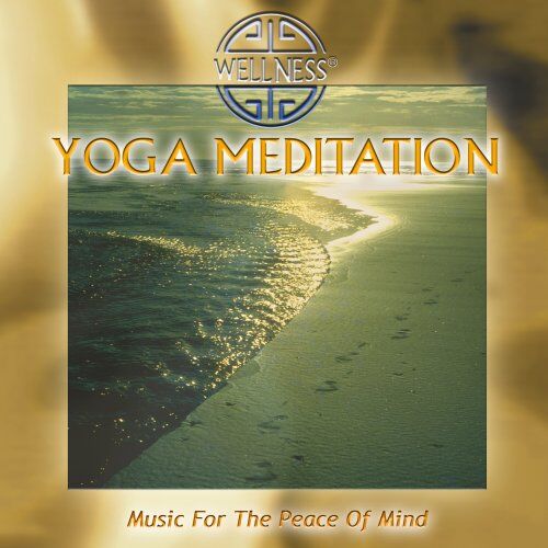 Guru Atman - Yoga Meditation - Music for the Peace of Mind - Preis vom 11.10.2026 03:10:56 h