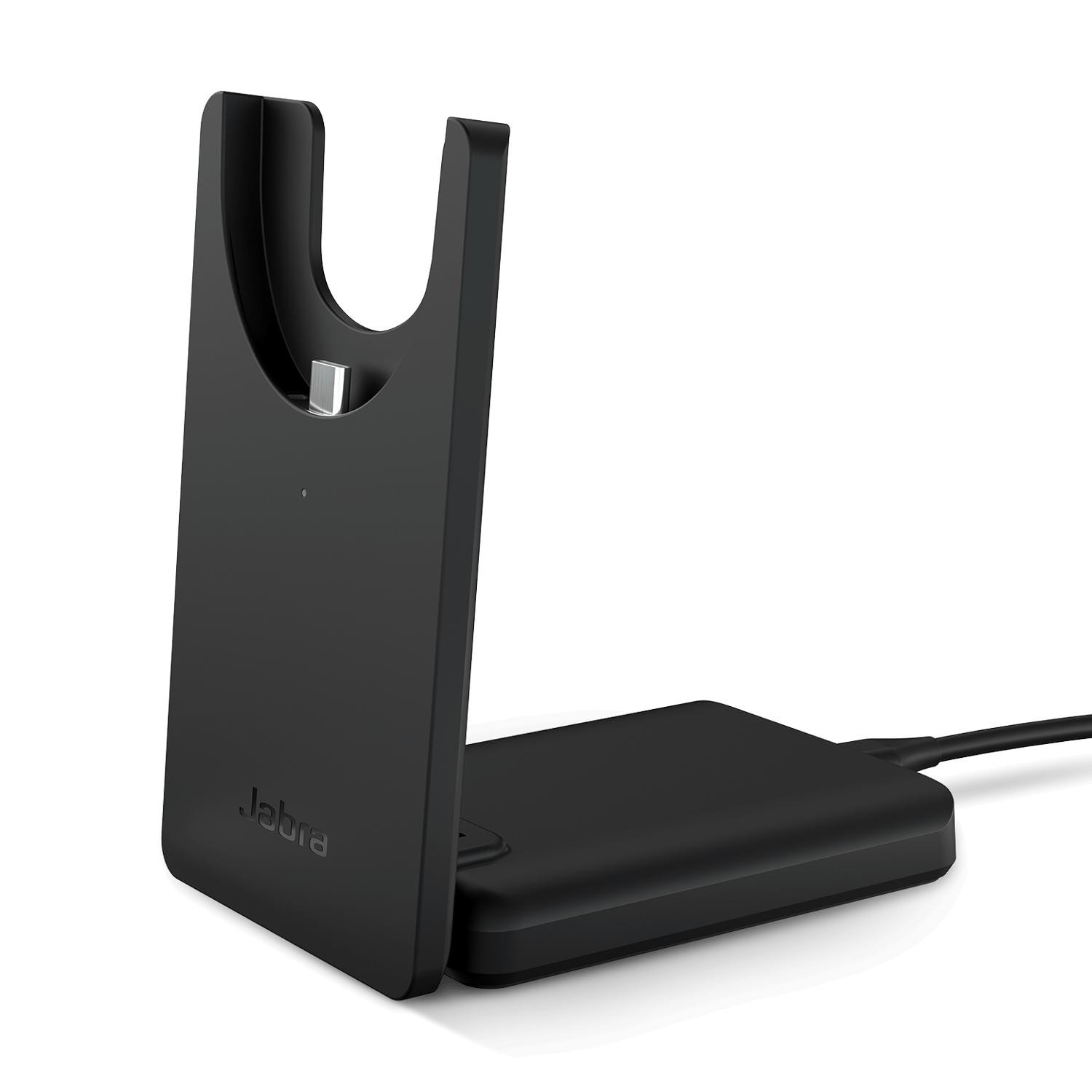 Jabra Evolve 2 55 Ladestation (14207-90) ohne Ladekabel