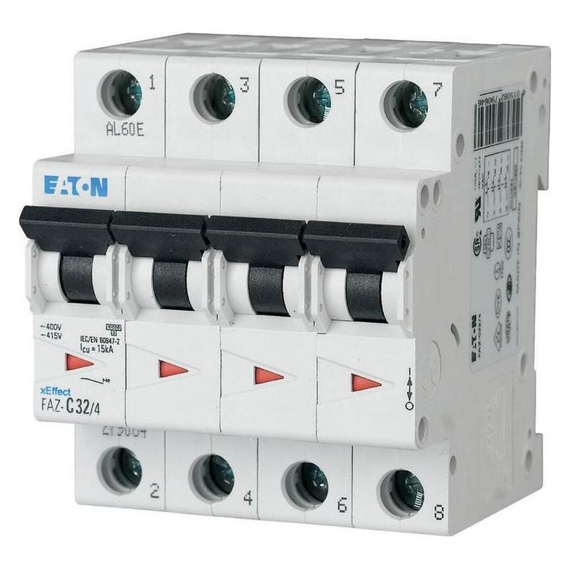 Eaton Leitungsschutzschalter (279061)