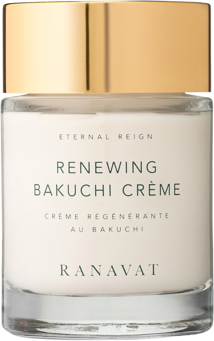 50ml RANAVAT ETERNAL REIGN Renewing Bakuchi Cream