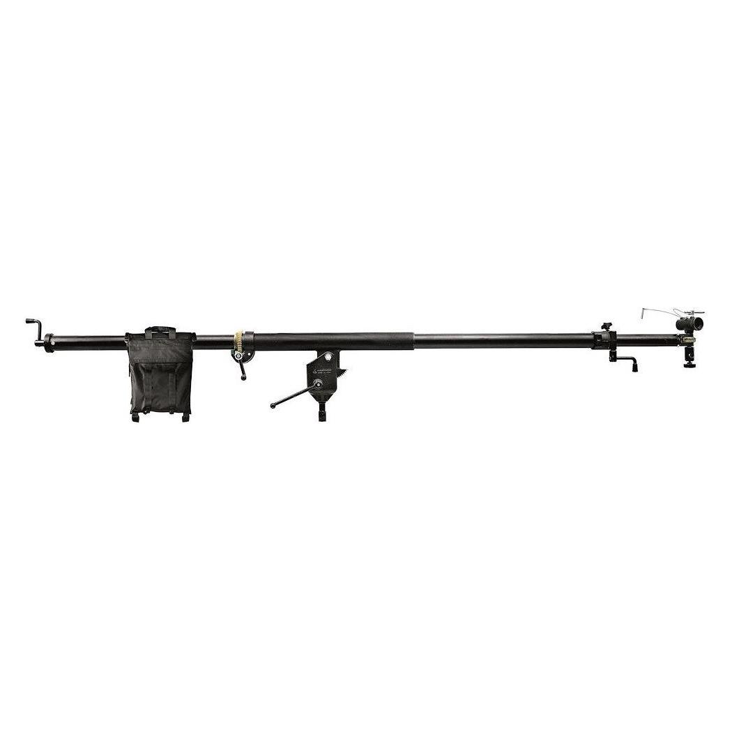 Manfrotto Mega Boom (Stativ Schwenkgriff) (425B)