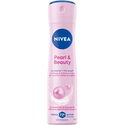 NIVEA Pearl & Beauty Deo-Spray 150,0 ml