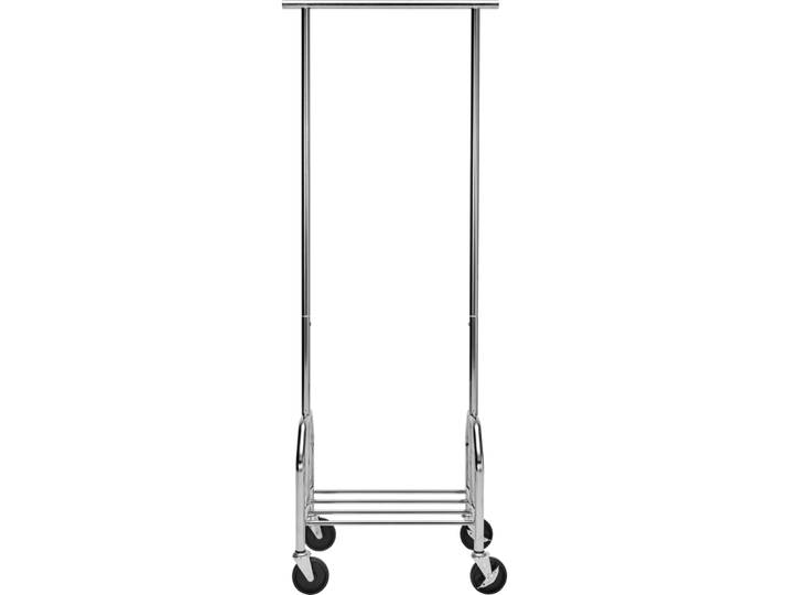 House Doctor Robe kledingrek zilver 60x36x160cm - 900000720