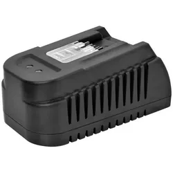 Fartools, Werkzeugakku + Ladegerät, Wiederaufladbare Lithiumbatterie X-FIT - XF-KIT-15 (18 V)