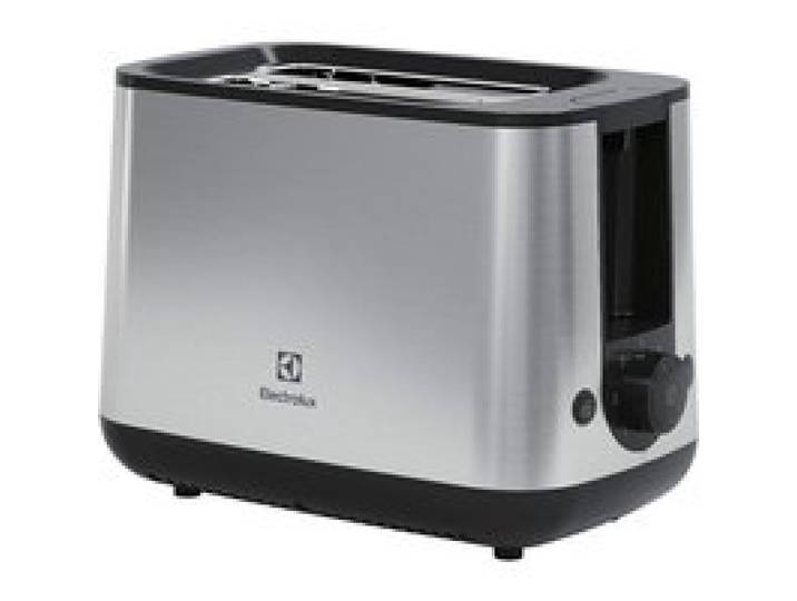 Grille-pain E3T1-3ST appareil compact pour griller du pain au quotidien
