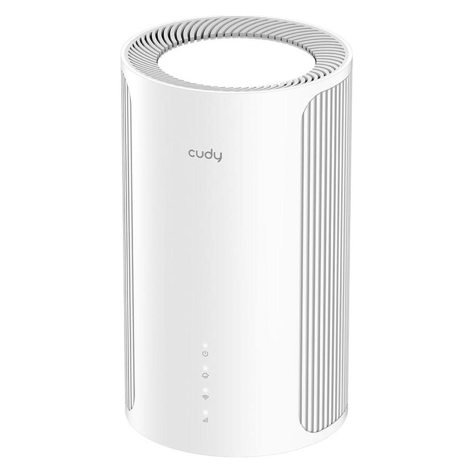 Cudy WLRO AX3000 Wi-Fi 6 5G Mesh Gigabit Router (49840156)