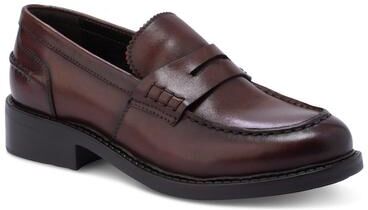 Women's Evie Loafer by Eastland in Tan (Size 7 M)