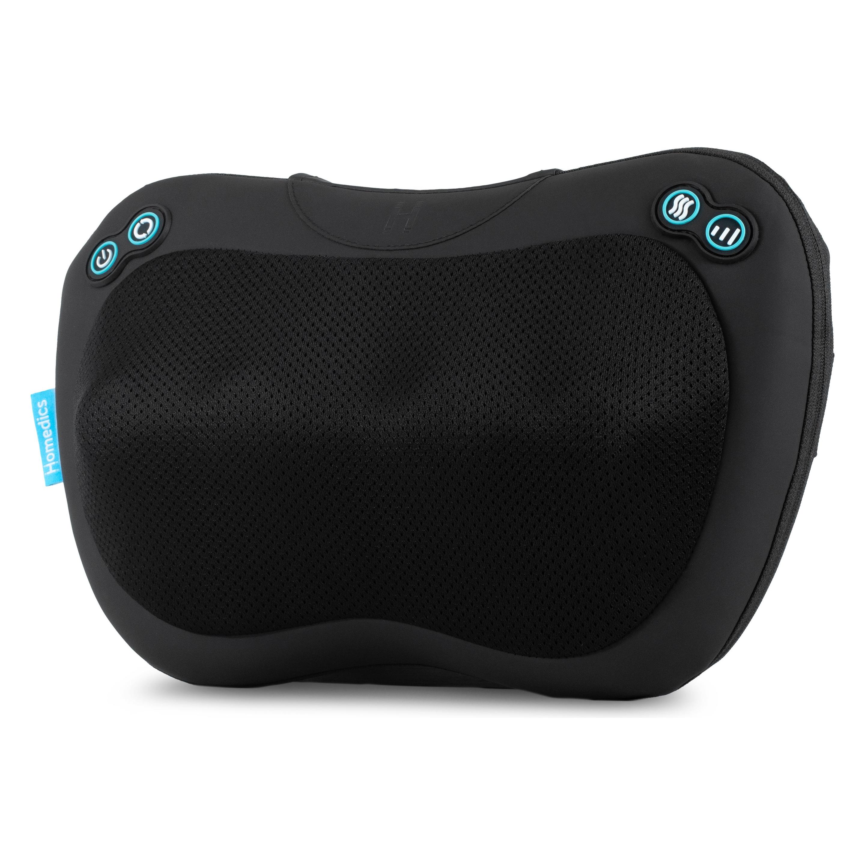 Homedics SP-45H-EB Everybody Shiatsu pillow (SP-45H-EB)