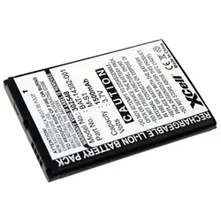 Akku für BlackBerry Bold 9000, 9030, 9220, 9630, 9700 Bold 2, 9780, wie M-S1, BAT-14392-001 BLACKBERRY 9780 Bold