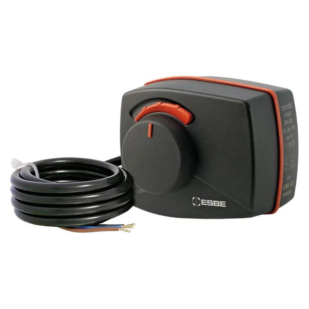 Altech Stellmotor ARA645, 2-Punkt, 230V, 6Nm, 30 Sec. (12120800)