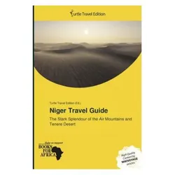 Niger Travel Guide, Ratgeber