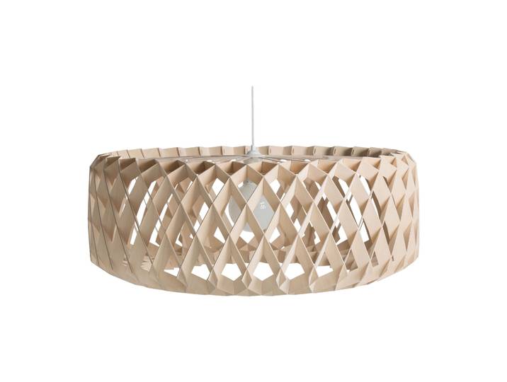 Pilke Suspension Pilke Signature Ø80 cm Bouleau