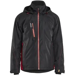 Blakläder,  wasserdichte Winterjacke (3XL)
