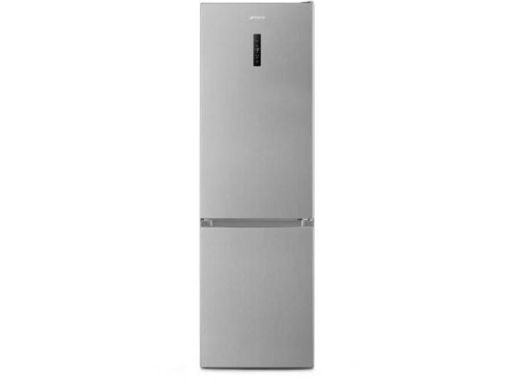 Smeg - Réfrigérateur Combiné Rc18xdnc